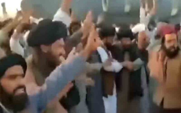 ‘baradar the butcher’ reportedly the new leader of taliban controlled afghanistan - photo licensed by shore news network.