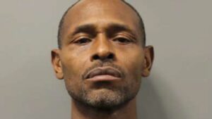 Son who killed 71-year-old mom suspect in 3 d. C. Cold case murders