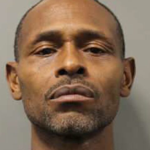 Son who killed 71-year-old mom suspect in 3 d. C. Cold case murders - photo licensed by shore news network.