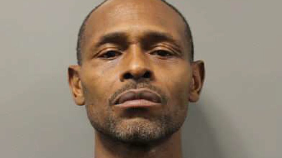 Son Who Killed 71-Year-Old Mom Suspect in 3 D.C. Cold Case Murders