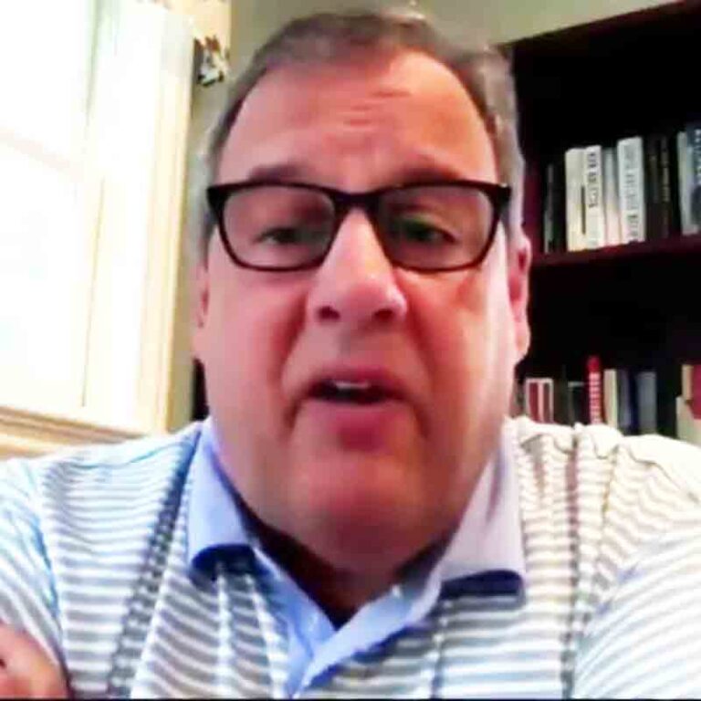 Christie visits south carolina to meet with ex-new jerseyans who fled his state - photo licensed by shore news network.