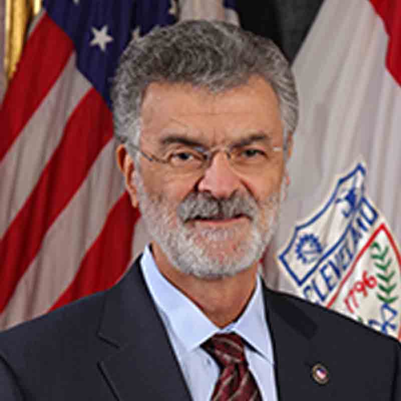 Shooting Leaves Ohio Mayor’s Grandson Dead