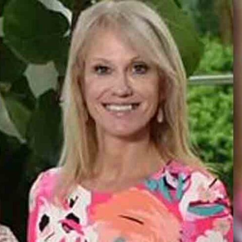 Former trump adviser kellyanne conway questions if mccarthy has ‘the votes to govern’ - photo licensed by shore news network.