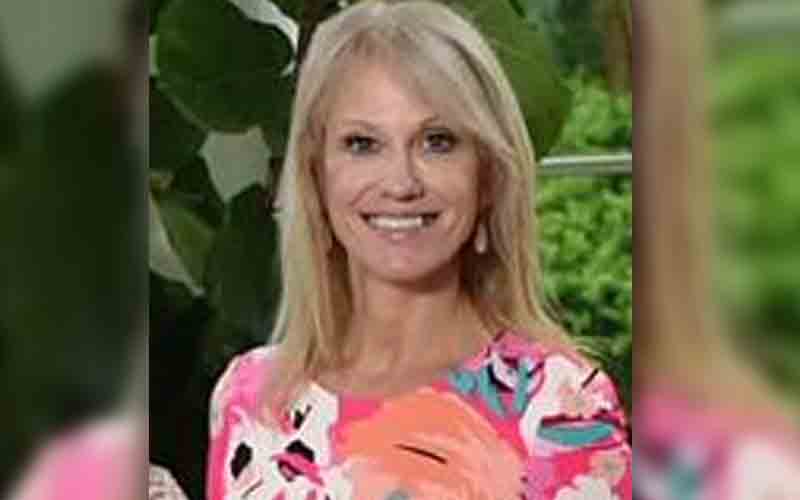 Former Trump Adviser Kellyanne Conway Questions If McCarthy Has ‘The Votes To Govern’