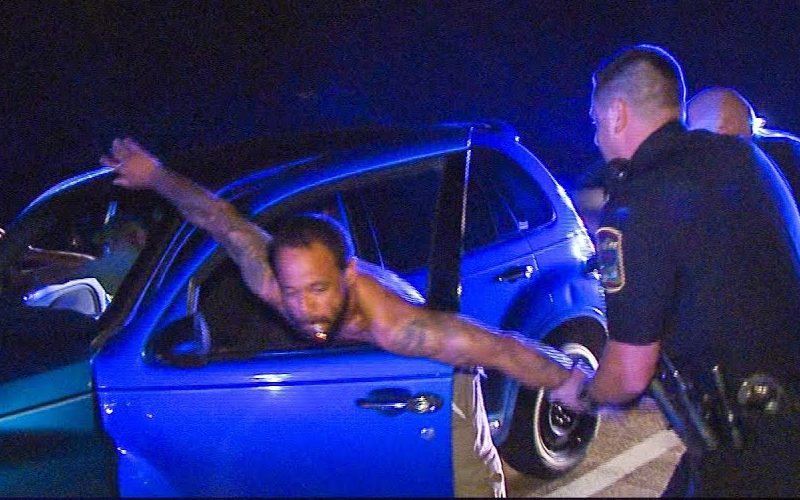 Bad Boys are Back: Fox Nation brings Cops TV show back to life after death by cancel culture