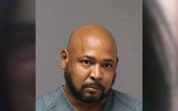 Traffic stop leads to illegal gun, hollow point ammo and a ballistic vest - photo licensed by shore news network.