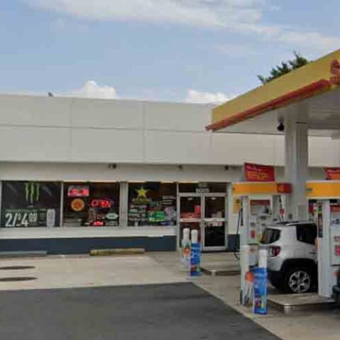 Baltimore man becomes a millionaire with $20 lottery ticket bought in perry hall - photo licensed by shore news network.