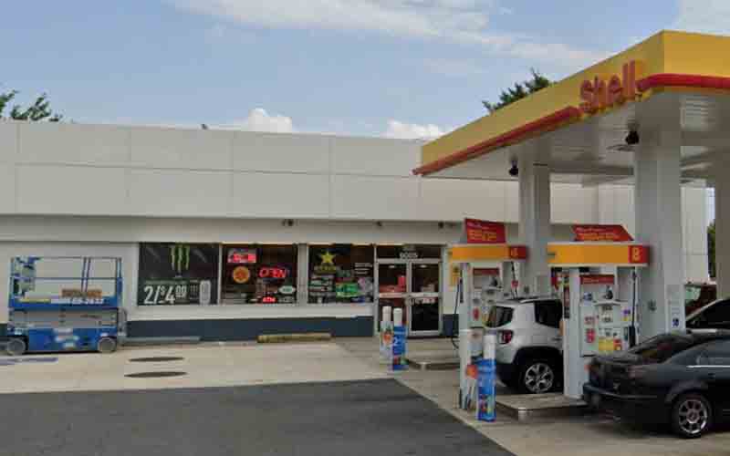 Baltimore man becomes a millionaire with $20 lottery ticket bought in Perry Hall