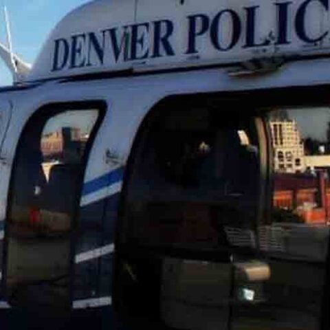 Denver man sentenced to prison for threatening to harm government employees - photo licensed by shore news network.