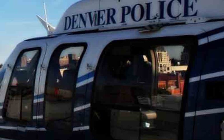 Denver man sentenced to prison for threatening to harm government employees - photo licensed by shore news network.