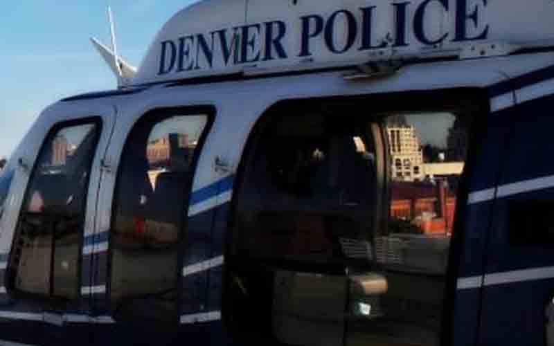 Three Officers And Two Paramedics Indicted On Manslaughter Charges In Elijah McClain Case