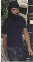 D.C. Arrest Made and Second Suspect Sought in Armed Robbery