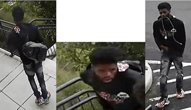 D.C. MPD seeks assistance identifying suspect in shooting