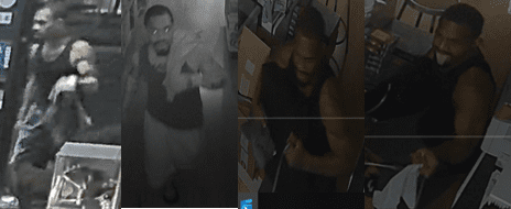 D.C. Detectives Need Assistance in Identifying Burglary Suspect