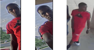 D.C. MPD Seek Assistance in Identifying Person of Interest Sought in Robbery