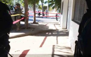 El chapo’s safe house will be up for grabs in mexico’s lottery