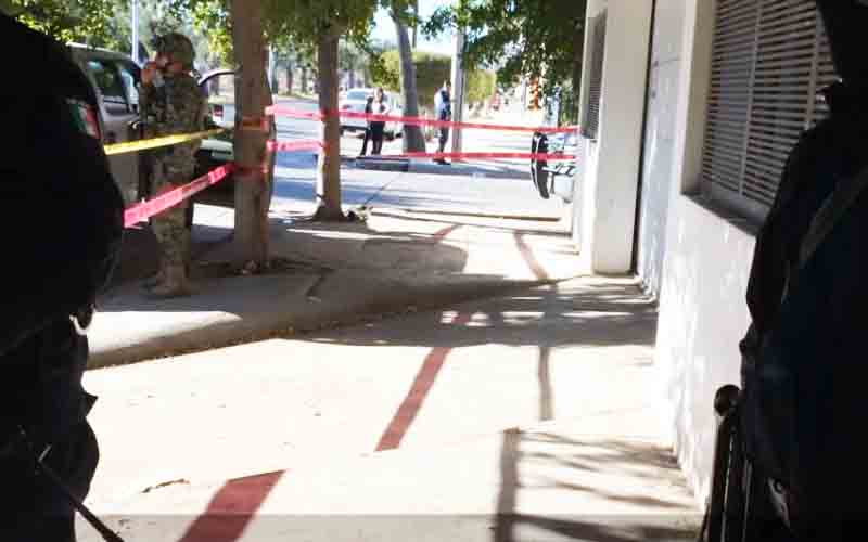 El Chapo’s Safe House Will Be Up For Grabs In Mexico’s Lottery