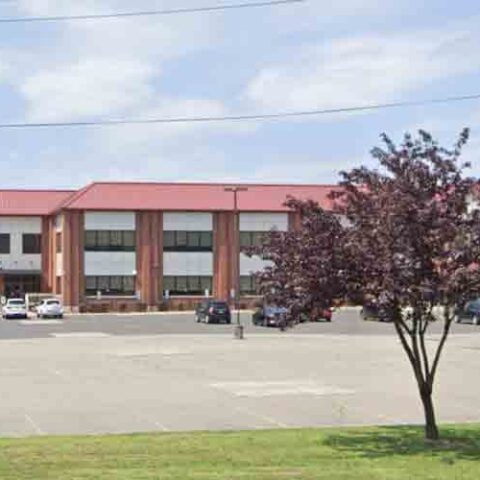 New jersey high school art teacher charged for sexually assaulting student - photo licensed by shore news network.