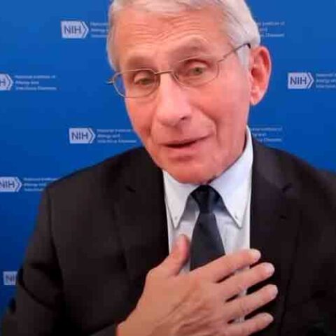 Exclusive: fauci staffers flagged potential gain-of-function research at wuhan lab in 2016, records reveal - photo licensed by shore news network.