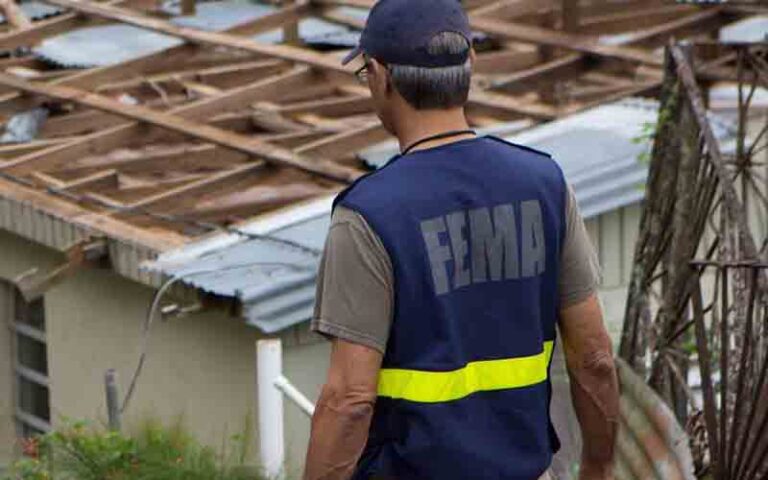 Butte county women pleads guilty to fema fraud in connection with the paradise camp fire - photo licensed by shore news network.
