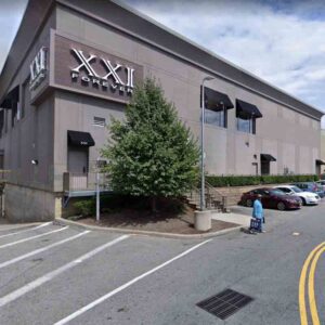 Forever 21 employee pleads guilty to recording women in dressing room - photo licensed by shore news network.