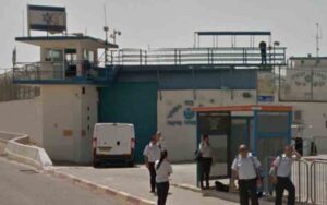 Famous palestinian actor turned militant broke out of israeli prison