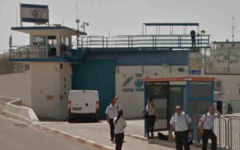 Famous Palestinian Actor Turned Militant Broke Out Of Israeli Prison
