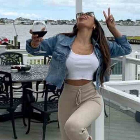 Rhonj melissa and joe gorga's $2. 9m waterfront jersey shore home is up for sale - photo licensed by shore news network.