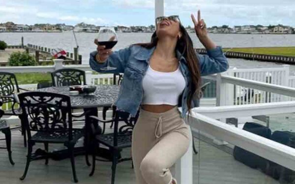 RHONJ Melissa and Joe Gorga's $2.9m waterfront Jersey Shore home is up for sale