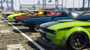 Police arrest 7, tow 16, issue 50 tickets during 'illegal' car meet