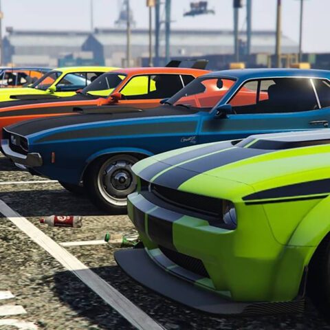 Police arrest 7, tow 16, issue 50 tickets during 'illegal' car meet - photo licensed by shore news network.