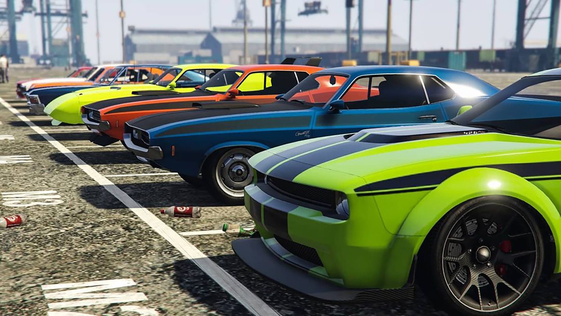 Police arrest 7, tow 16, issue 50 tickets during 'illegal' car meet