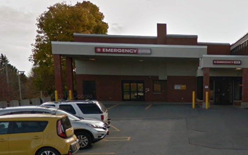 New York hospital to stop delivering babies after 30 quit over vaccine mandate