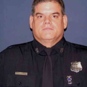 Two houston cops shot, one killed while serving a warrant