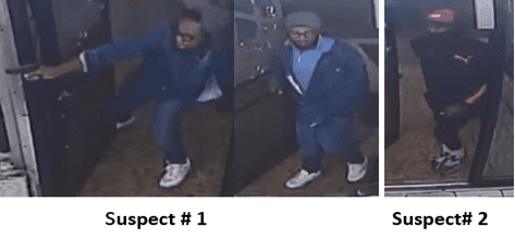 MPD seek public’s assistance in identifying suspects in Gun Assualt in Northeast DC