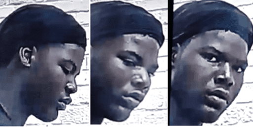 Suspect Sought in Robbery Offence in Northeast D.C.