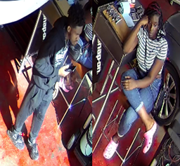 Suspects Sought in an Assault with a Tire Iron and Felony Threats Offense in Northeast D.C.