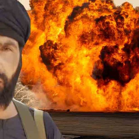 ‘i will be an advocate against this’: former isis bride says she wants to come back to america - photo licensed by shore news network.