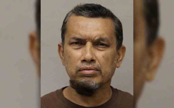 Islamic religious instructor charged for sexual assault of child - photo licensed by shore news network.