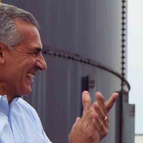 Jack ciattarelli says "it's far from over", gets ready for the legal fight against new jersey election results - photo licensed by shore news network.