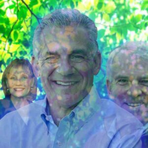 The last man standing. Cittarelli refuses to concede defeat to phil murphy as hope for win fading quickly - photo licensed by shore news network.