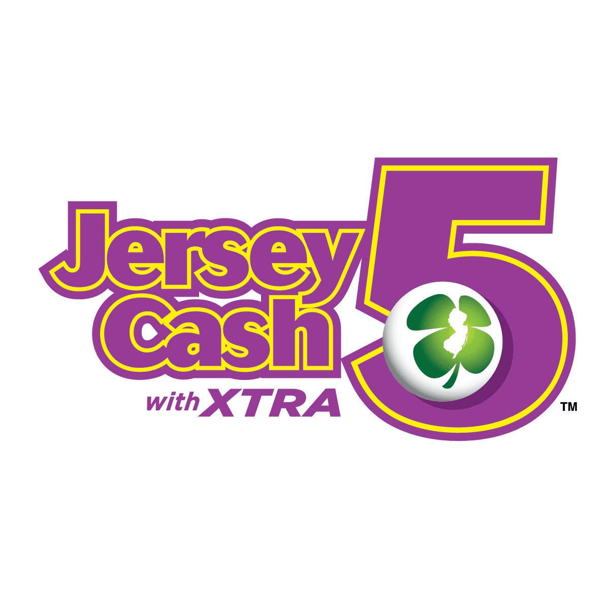 Two winning Tickets Split $470,604 Jersey Cash 5 Jackpot sold in Passaic County