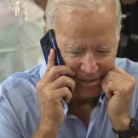 White house consulted with labor union leaders prior to new national vaccine mandates - photo licensed by shore news network.