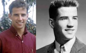 Fact check: was high school baseball, football star, lifeguard joe biden too unhealthy to serve in vietnam?