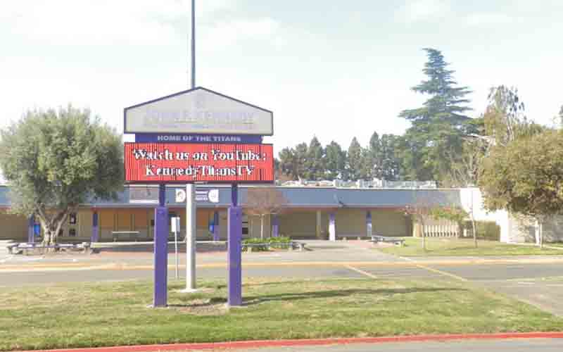 Two juveniles charged for the attempted murder of Kennedy High School student