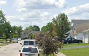 Teen shoots brother several times killing him after sibling fight