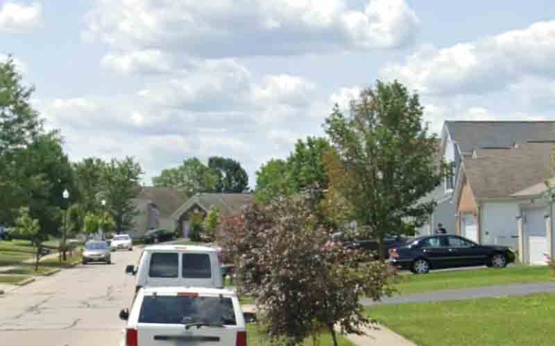 Teen shoots brother several times, killing him after sibling fight