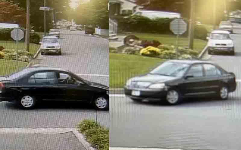 South Plainfield police investigate possible luring of young girl by "Hispanic male"