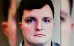 Marine staff sgt. Busted selling cocaine outside px