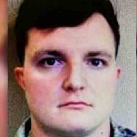 Marine staff sgt. Busted selling cocaine outside px - photo licensed by shore news network.